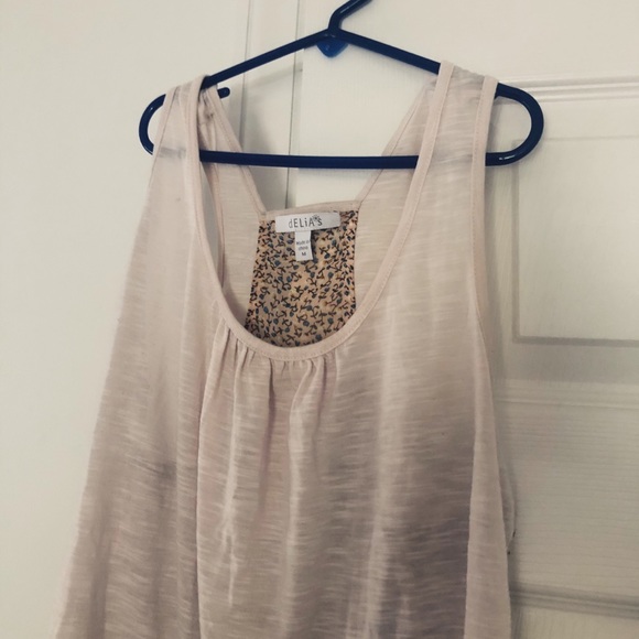 Tank top - Picture 2 of 3